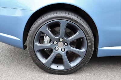 Lot 143 - 2004 Maserati 4200 GT