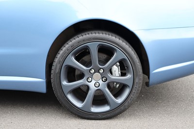 Lot 143 - 2004 Maserati 4200 GT