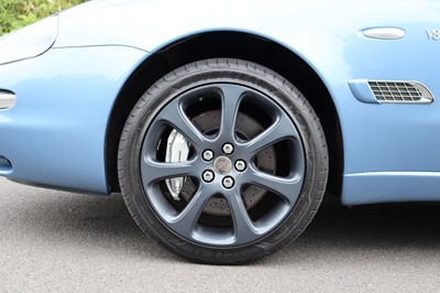 Lot 143 - 2004 Maserati 4200 GT