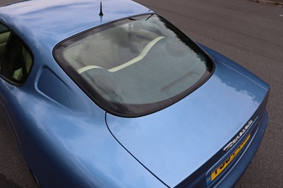 Lot 143 - 2004 Maserati 4200 GT