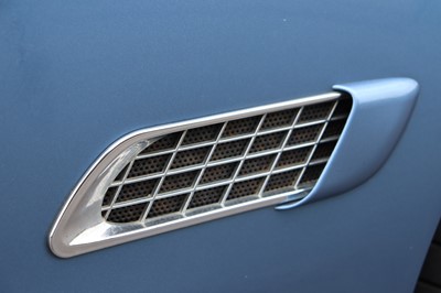 Lot 143 - 2004 Maserati 4200 GT