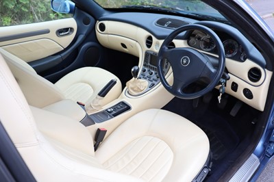 Lot 143 - 2004 Maserati 4200 GT