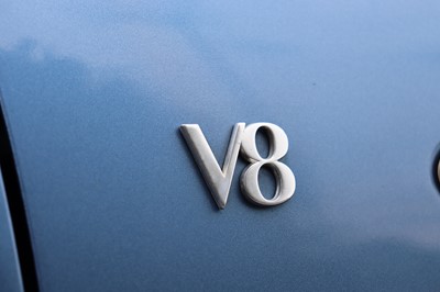 Lot 143 - 2004 Maserati 4200 GT