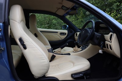 Lot 143 - 2004 Maserati 4200 GT