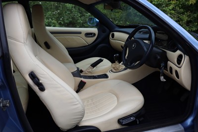 Lot 143 - 2004 Maserati 4200 GT