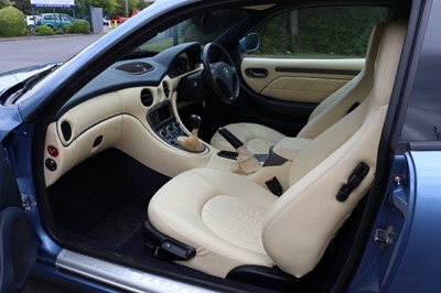 Lot 143 - 2004 Maserati 4200 GT