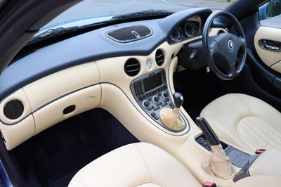 Lot 143 - 2004 Maserati 4200 GT