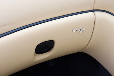 Lot 143 - 2004 Maserati 4200 GT