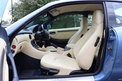 Lot 143 - 2004 Maserati 4200 GT