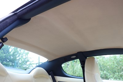 Lot 143 - 2004 Maserati 4200 GT