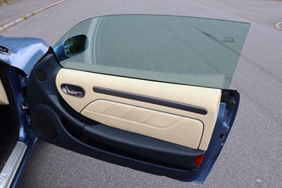 Lot 143 - 2004 Maserati 4200 GT