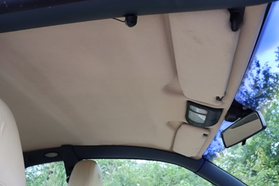 Lot 143 - 2004 Maserati 4200 GT