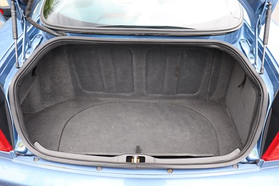 Lot 143 - 2004 Maserati 4200 GT