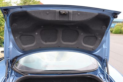 Lot 143 - 2004 Maserati 4200 GT