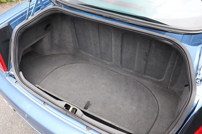 Lot 143 - 2004 Maserati 4200 GT