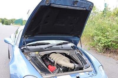 Lot 143 - 2004 Maserati 4200 GT