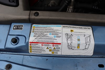 Lot 143 - 2004 Maserati 4200 GT