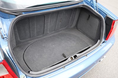 Lot 143 - 2004 Maserati 4200 GT