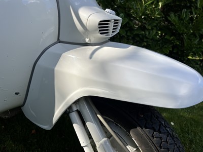 Lot 141 - 1965 Lambretta GT200 “Stella Artois”