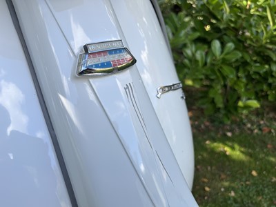 Lot 141 - 1965 Lambretta GT200 “Stella Artois”