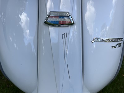 Lot 141 - 1965 Lambretta GT200 “Stella Artois”