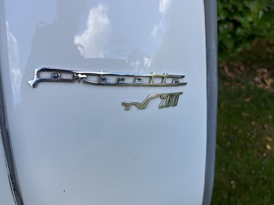 Lot 141 - 1965 Lambretta GT200 “Stella Artois”