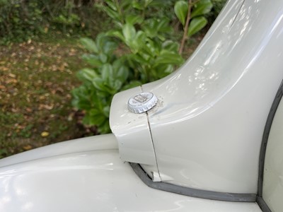 Lot 141 - 1965 Lambretta GT200 “Stella Artois”