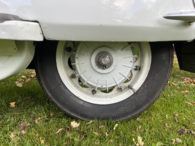 Lot 141 - 1965 Lambretta GT200 “Stella Artois”