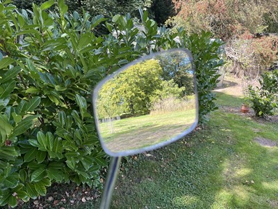 Lot 141 - 1965 Lambretta GT200 “Stella Artois”