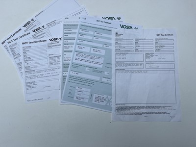 Lot 141 - 1965 Lambretta GT200 “Stella Artois”