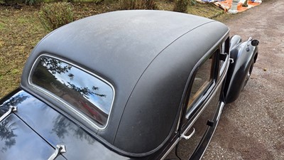 Lot 128 - 1954 Riley RME