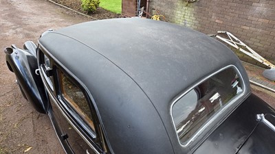 Lot 128 - 1954 Riley RME