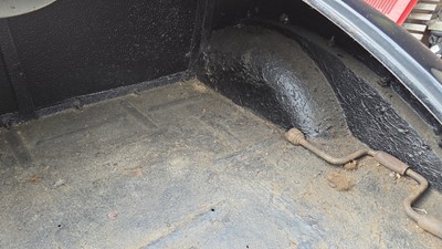 Lot 128 - 1954 Riley RME