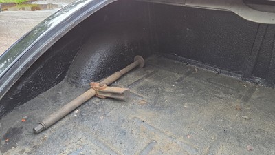 Lot 128 - 1954 Riley RME