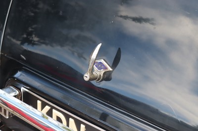 Lot 128 - 1954 Riley RME