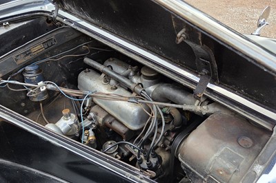 Lot 128 - 1954 Riley RME