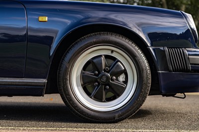 Lot 84 - 1989 Porsche 911 Carrera 3.2 Coupe