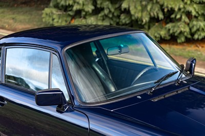 Lot 84 - 1989 Porsche 911 Carrera 3.2 Coupe