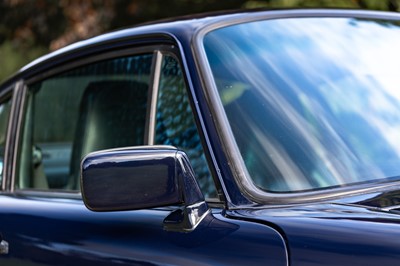 Lot 84 - 1989 Porsche 911 Carrera 3.2 Coupe