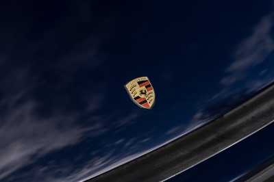 Lot 84 - 1989 Porsche 911 Carrera 3.2 Coupe