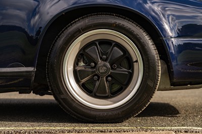 Lot 84 - 1989 Porsche 911 Carrera 3.2 Coupe