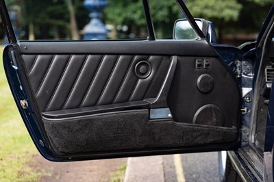 Lot 84 - 1989 Porsche 911 Carrera 3.2 Coupe