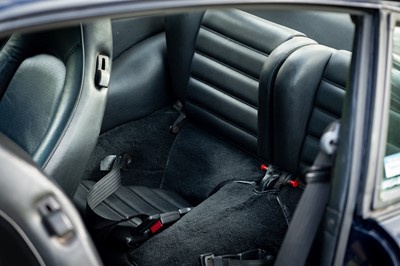 Lot 84 - 1989 Porsche 911 Carrera 3.2 Coupe