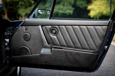 Lot 84 - 1989 Porsche 911 Carrera 3.2 Coupe