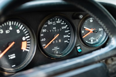 Lot 84 - 1989 Porsche 911 Carrera 3.2 Coupe