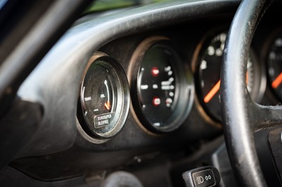 Lot 84 - 1989 Porsche 911 Carrera 3.2 Coupe