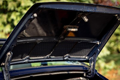 Lot 84 - 1989 Porsche 911 Carrera 3.2 Coupe