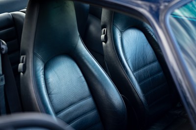 Lot 84 - 1989 Porsche 911 Carrera 3.2 Coupe