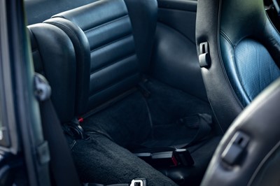 Lot 84 - 1989 Porsche 911 Carrera 3.2 Coupe