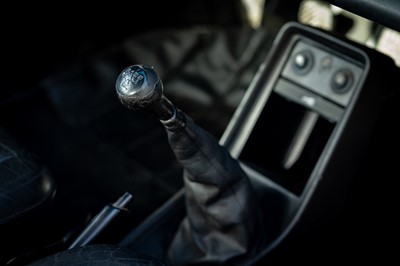 Lot 84 - 1989 Porsche 911 Carrera 3.2 Coupe